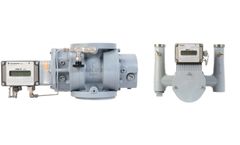 Romet - Model RMT and RM Series - Measurement Devices