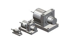 Weigh Modules and Load Cells