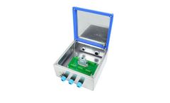 Model CGS4-C - ATEX Junction Box
