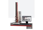 Model zwickiLine - Table-Top Testing Machine