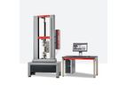 Model ProLine - Universal Testing Machine