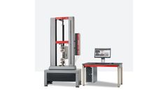 Model ProLine - Universal Testing Machine