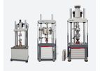 Servohydraulic Load Frames