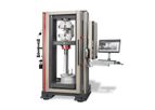 Model AllroundLine - Customizable and Highly Versatile Testing Machine