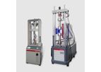 Hc Compact Servohydraulic Testing Machine