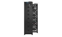 Model BC 2 – 300X - UPS Battery Cabinet