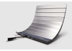 Model UPStealth 2 500W - Battery Panel