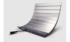 Model UPStealth 2 500W - Battery Panel