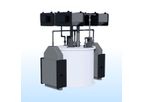 Zaeras - Zinc-Air Energy Storage System