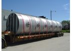 ASME Pressure Vessels