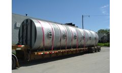 ASME Pressure Vessels