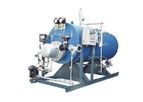 ALSTROM - Model Series ASTEG - Unfired Steam Generators