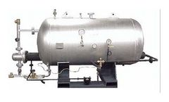 ALSTROM - Model Series ASH-H - Hot Water Generator