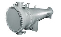 DHT - Shell & Tube Heat Exchangers