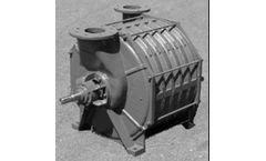 National Turbine - Model NT551 - Multi Stage Centrifugal Blowers