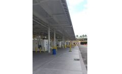 National Turbine - Model Series 30 - Platform Vacuum Units