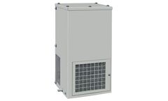 Kooltronic - Model DP15 - Air-Cooled Panel-Mounted Air Conditioners