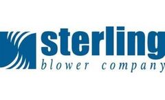 Sterling - Surge Bins / Material Storage