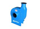 Sterling - Direct Drive Blower