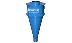 Sterling - Cyclones