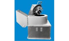 Central - Model Series RE - Restaurant Exhaust Fans