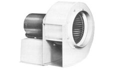 Central - Forward-Curved Blowers