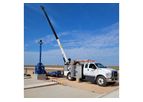 Efficient Grain Truck Probe Installations Services