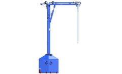 Single Lane Standard Shuttle Probe