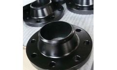 DC Engineering - Model A105 - Carbon Steel Flange
