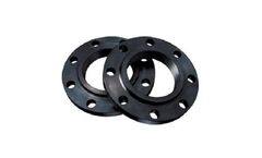 DC Engineering - Model ASTM A694 F65 - Carbon Steel Flange