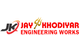 Jay Khodiyar Engineering Works