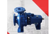 Jay Khodiyar - Centrifugal Pump