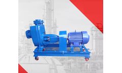 Jay Khodiyar - Mud Pump