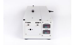 Timberline - Model TL-105/TL-105 D - Ammonia HPLC Column Heater