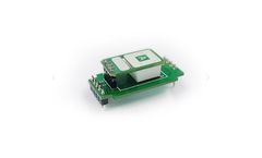 Model FS00306 - Solid-state electrolyte CO2