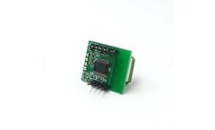 Model FS00303 - Solid-state Electrolyte CO2