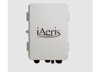Model iAeris3 - Outdoor Air Quality Detector