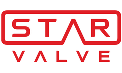 Nova - Model SV T-300 - NOVA SERIES THERMOPLASTIC GEARBOX