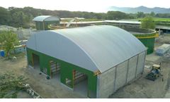 Proyecto Av??cola Campestre - Video