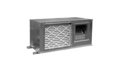 AboveAir - Model HK-OA - Horizontal Ceiling Mounted Outdoor-Air (From 3 to 30-Tons)