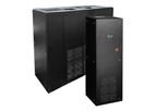 AboveAir - Model MC - Vertical Floor Mounted Precision A/C’s (Up to 440kW (60,000 CFM))
