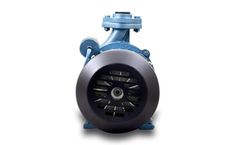 S-Pro - Monoblock Centrifugal Pump