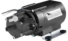 S-Pro - Model SE-IN91 - High Pressure Pump
