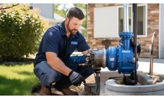 S-Pro - Pump Maintenance and Repair Services