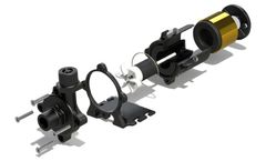 S-PRO - Model BLDC - 2-in-1 Water Pump