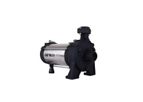S-Pro - Openwell Submersible Pumps