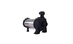 S-Pro - Openwell Submersible Pumps