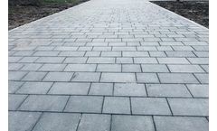 Geosynthetic Products for Pavements