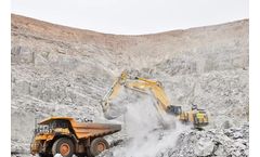 Geosynthetic Products for Mining