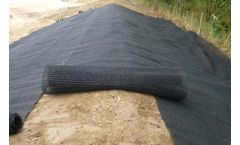 Geosynthetic Products for Erosion Control
